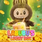 LABUBU ကံကောင်းမှု သေတ္တာ thumbnail